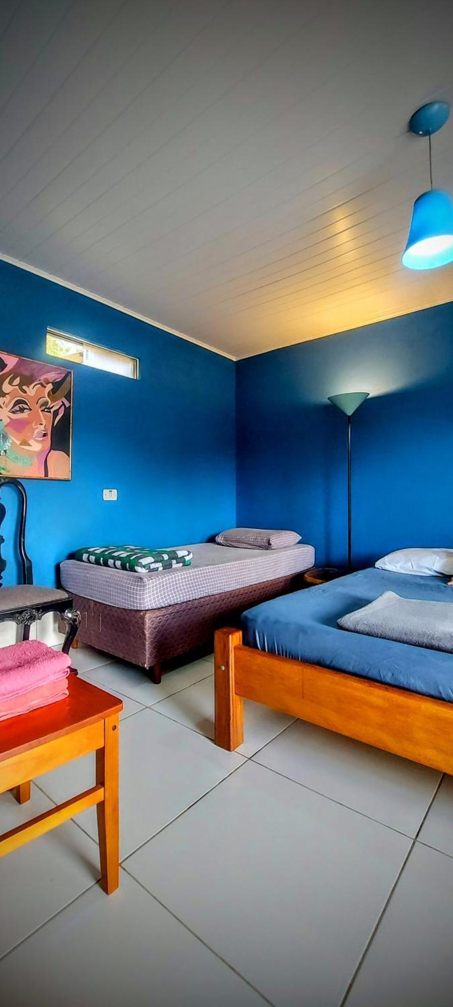 מלון Rancho Acacia Sao Roque מראה חיצוני תמונה