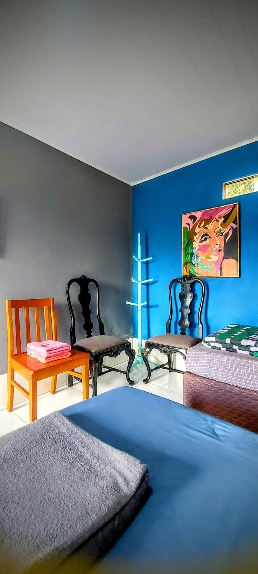 מלון Rancho Acacia Sao Roque מראה חיצוני תמונה