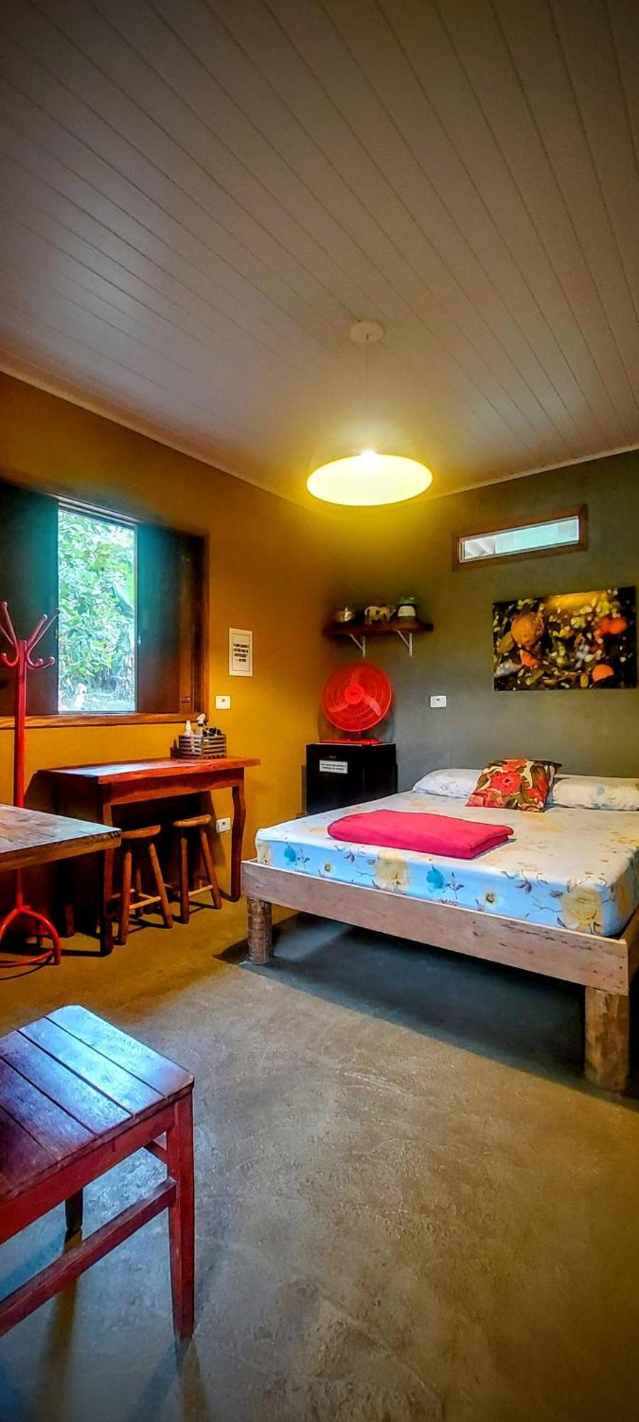 מלון Rancho Acacia Sao Roque מראה חיצוני תמונה