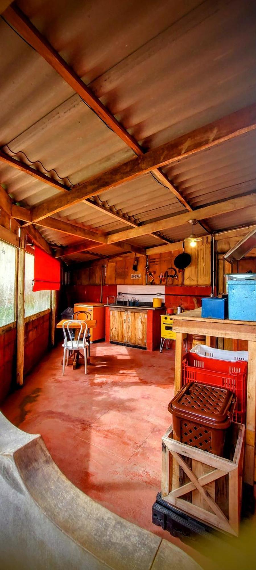 מלון Rancho Acacia Sao Roque מראה חיצוני תמונה